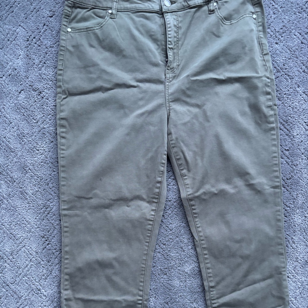 Buffalo by David Bitton jeans size 16/36